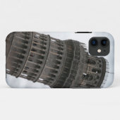 Schiefer Turm von Pisa Case-Mate iPhone Hülle (Rückseite (Horizontal))