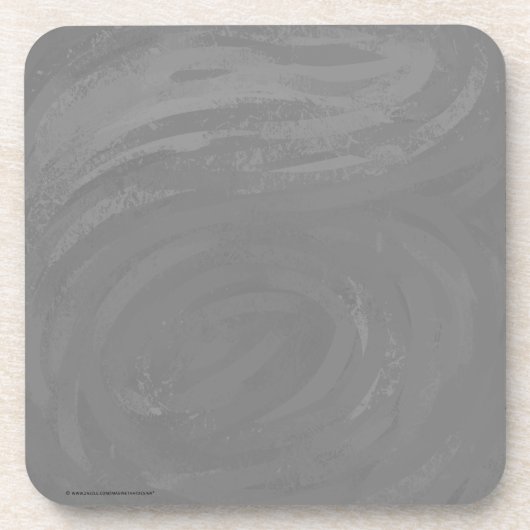 Schiefer Untersetzer (Vorderseite)
