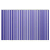 Schieferblau, Beige und blaues Muster Stoff (Yard (91,4 cm))