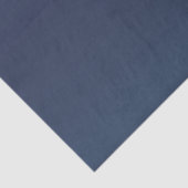 Schieferblau Seidenpapier (Ausschnitt)