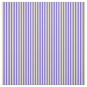 Schieferblau und Bisken Stoff (Muster)