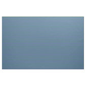 Schieferblau und grüne Streifen Stoff (Yard (91,4 cm))