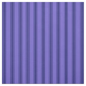 Schieferblau und Midnight Blue Lines Stoff (Muster)