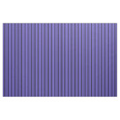 Schieferblau und schwarze Linien Stoff (Yard (91,4 cm))