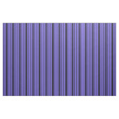 Schieferblau und schwarze Linien Stoff (Fat Quarter (45,7 x 55,9 cm))
