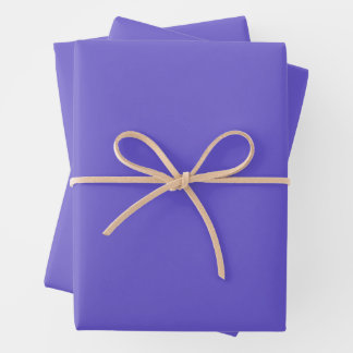 Schieferblaues Geschenkverpackungspapier-Set – Anp Geschenkpapier Set