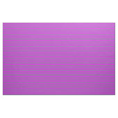 Schiefergrau und Fuchsiengeflecht Stoff (Yard (91,4 cm))