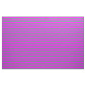 Schiefergrau und Fuchsiengeflecht Stoff (Fat Quarter (45,7 x 55,9 cm))