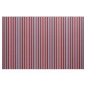 Schiefergraue, dunkle Rot- und Pflaumenmuster Stoff (Yard (91,4 cm))