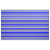 Schiefergraue, hellgraue und blaue Farbmuster Stoff (Fat Quarter (45,7 x 55,9 cm))