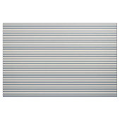 Schiefergraue und Bisque-Streifen Stoff (Fat Quarter (45,7 x 55,9 cm))