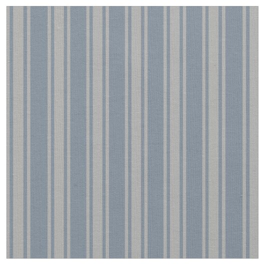 Schiefergraue und dunkelgraue Linien Stoff (Nahaufnahme)