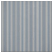 Schiefergraue und dunkelgraue Linien Stoff (Muster)