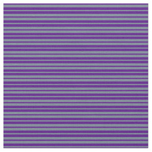 Schiefergraue und einfarbige Linien Stoff