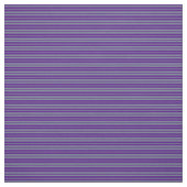Schiefergraue und einfarbige Linien Stoff (Muster)