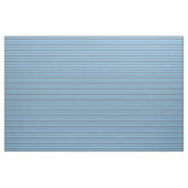 Schiefergraue und hellblaue Streifen Stoff (Fat Quarter (45,7 x 55,9 cm))