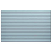 Schiefergraue und hellblaue Streifen Stoff (Yard (91,4 cm))