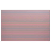 Schiefergraue und helle Korallenmuster Stoff (Fat Quarter (45,7 x 55,9 cm))