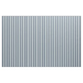 Schiefergraue und leichte Cyan-Linien Stoff (Fat Quarter (45,7 x 55,9 cm))
