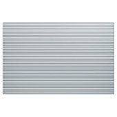 Schiefergraue und Minzcreme farbige Muster Stoff (Fat Quarter (45,7 x 55,9 cm))