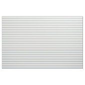 Schiefergraue und Minzcreme-Muster Stoff (Fat Quarter (45,7 x 55,9 cm))