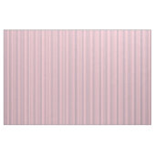 Schiefergraue und rosafarbene Muster Stoff (Fat Quarter (45,7 x 55,9 cm))