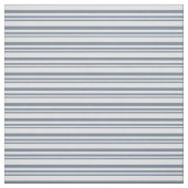 Schiefergrauen und Lavendelfarben Muster Stoff (Muster)