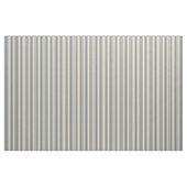 Schiefergrauen und Tan-farbiges Muster Stoff (Yard (91,4 cm))