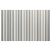 Schiefergrauen und Tan-farbiges Muster Stoff (Fat Quarter (45,7 x 55,9 cm))