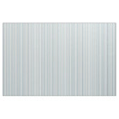 Schiefergraues und hellzyanfarbiges Muster Stoff (Yard (91,4 cm))