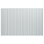Schiefergraues und hellzyanfarbiges Muster Stoff (Fat Quarter (45,7 x 55,9 cm))