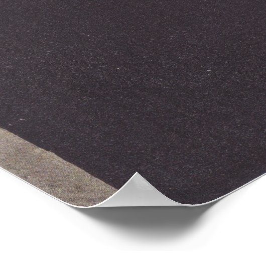 Schiele - Zwei Männer 1909 Poster (Ecke)