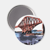 Schiene1 Magnet (Vorderseite/Rückseite)