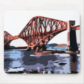 Schiene 1 Mousepad (Vorne)