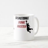 Schießen Kaffeetasse (VorderseiteRechts)