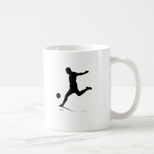 Schießen-Schlaggerät Kaffeetasse (Rechts)