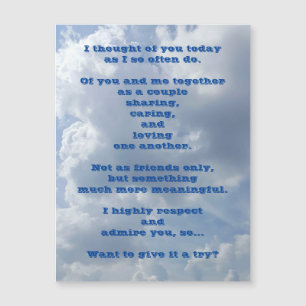 Schießen Sie Ihren Schuss auf seine magnetische Gr Magnetkarte