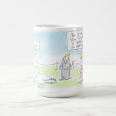 Schießen Sie mich so TASSE (Mittel)