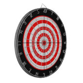 Schießen-ZielDartboard Dartscheibe (Vorderseite Links)