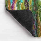 SCHIESSENDE STARREN Mousepad (Ecke)