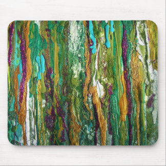 SCHIESSENDE STARREN Mousepad