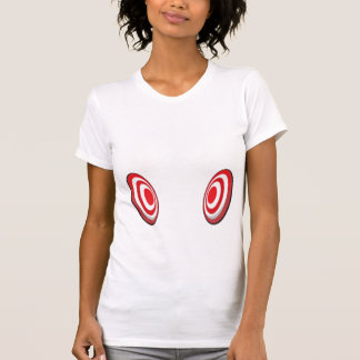 Schießenziel-T - Shirt