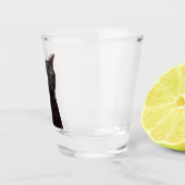 Schießglas aus Cat Meme Schnapsglas (Rechts)