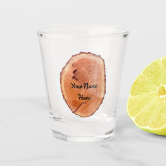 Schießglas Schnapsglas