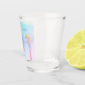 Schießglas Schnapsglas (Rechts)