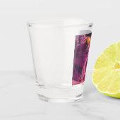 Schießglas Schnapsglas (Links)