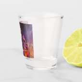 Schießglas Schnapsglas (Rechts)