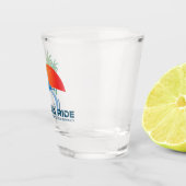 Schießglas Schnapsglas (Rechts)