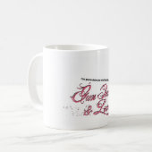 Schießpulver u. Führung Kaffeetasse (Vorderseite Links)