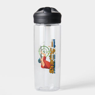 Schießsport    trinkflasche